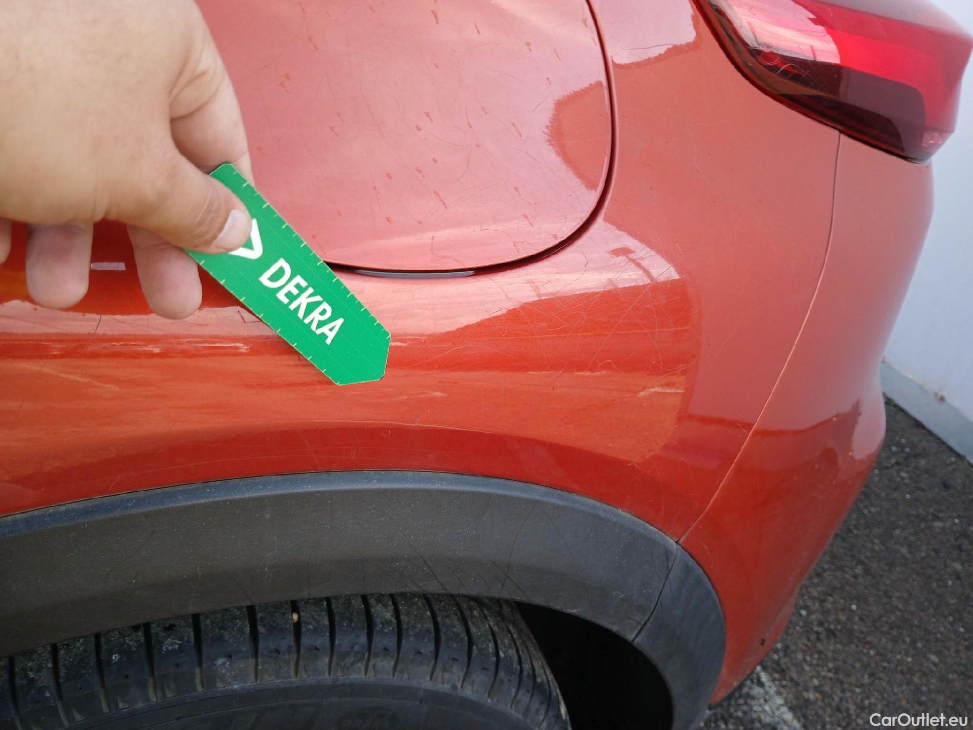  KIA  XCeed KIA  / 2019 / 5P / todoterreno 1.0 T-GDi Drive 88kW (120CV) #11