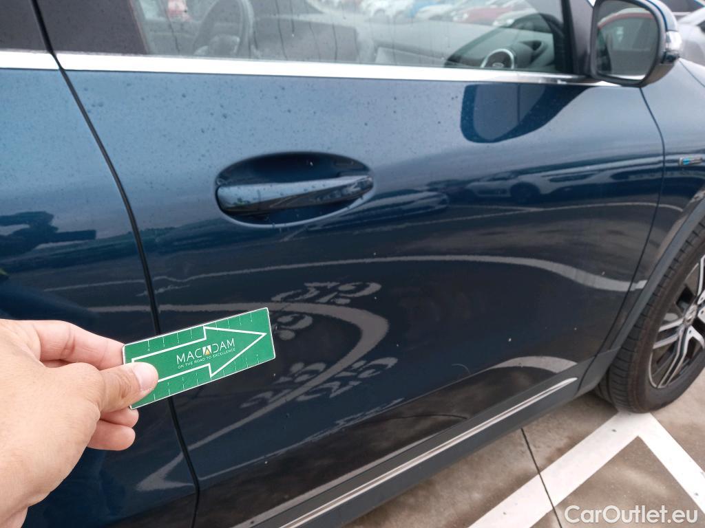  Mercedes  GLA MERCEDES-BENZ  / 2020 / 5P / todoterreno  250 e #8