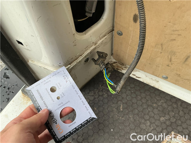  Peugeot  Boxer  F.2.2HDI 4350 L4H2 Act. #29