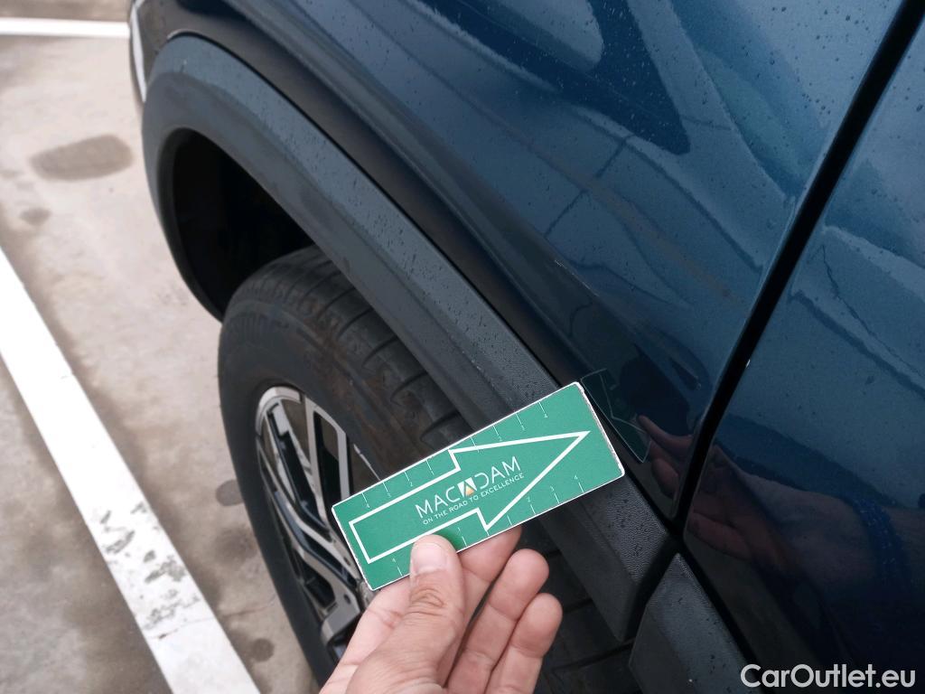  Mercedes  GLA MERCEDES-BENZ  / 2020 / 5P / todoterreno  250 e #3