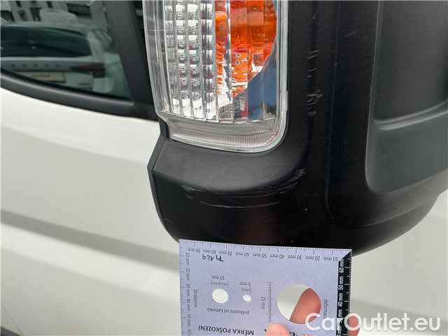  Peugeot  Boxer  F.2.2HDI 4350 L4H2 Act. #4