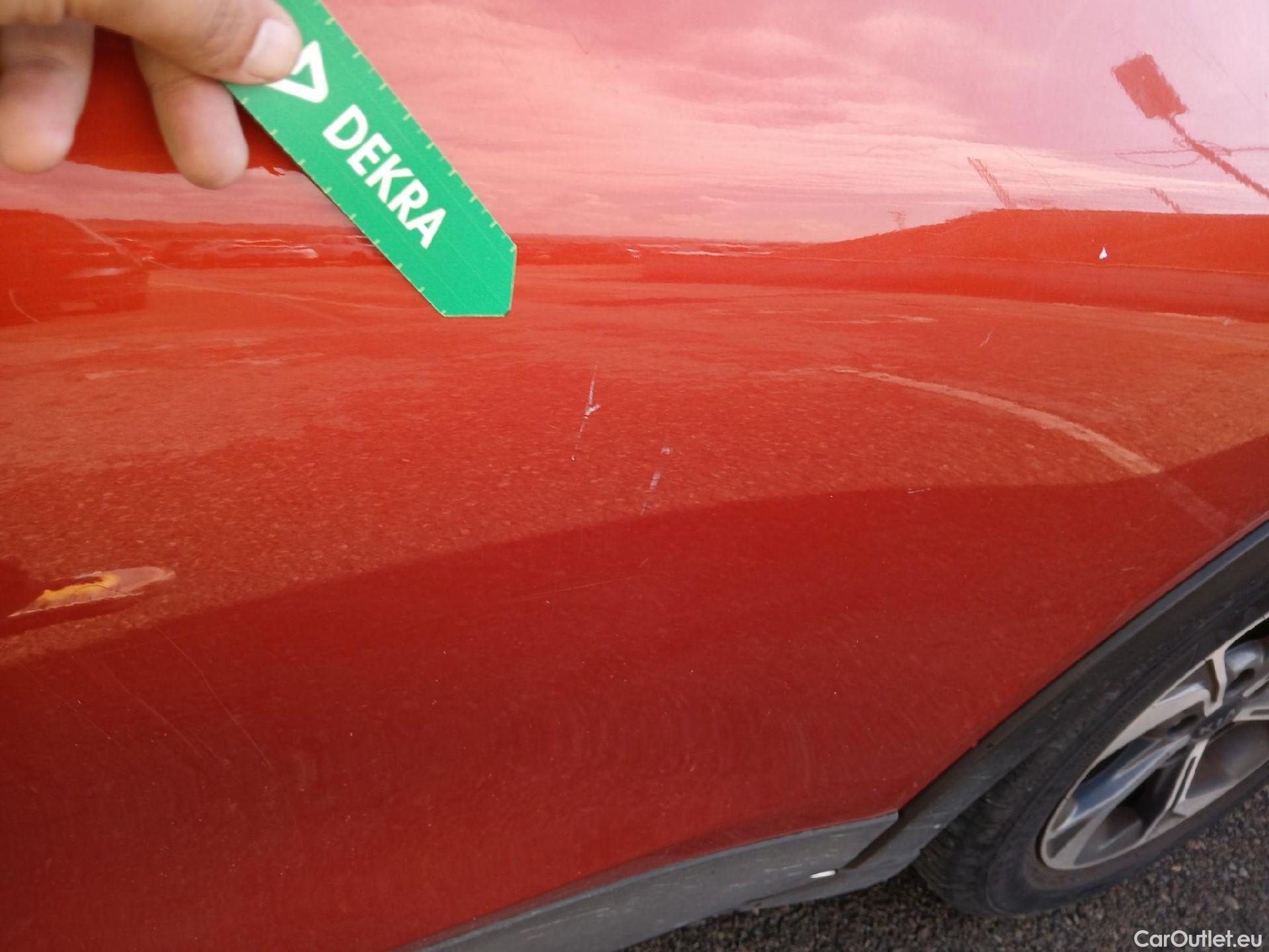  KIA  XCeed KIA  / 2019 / 5P / todoterreno 1.0 T-GDi Drive 88kW (120CV) #9