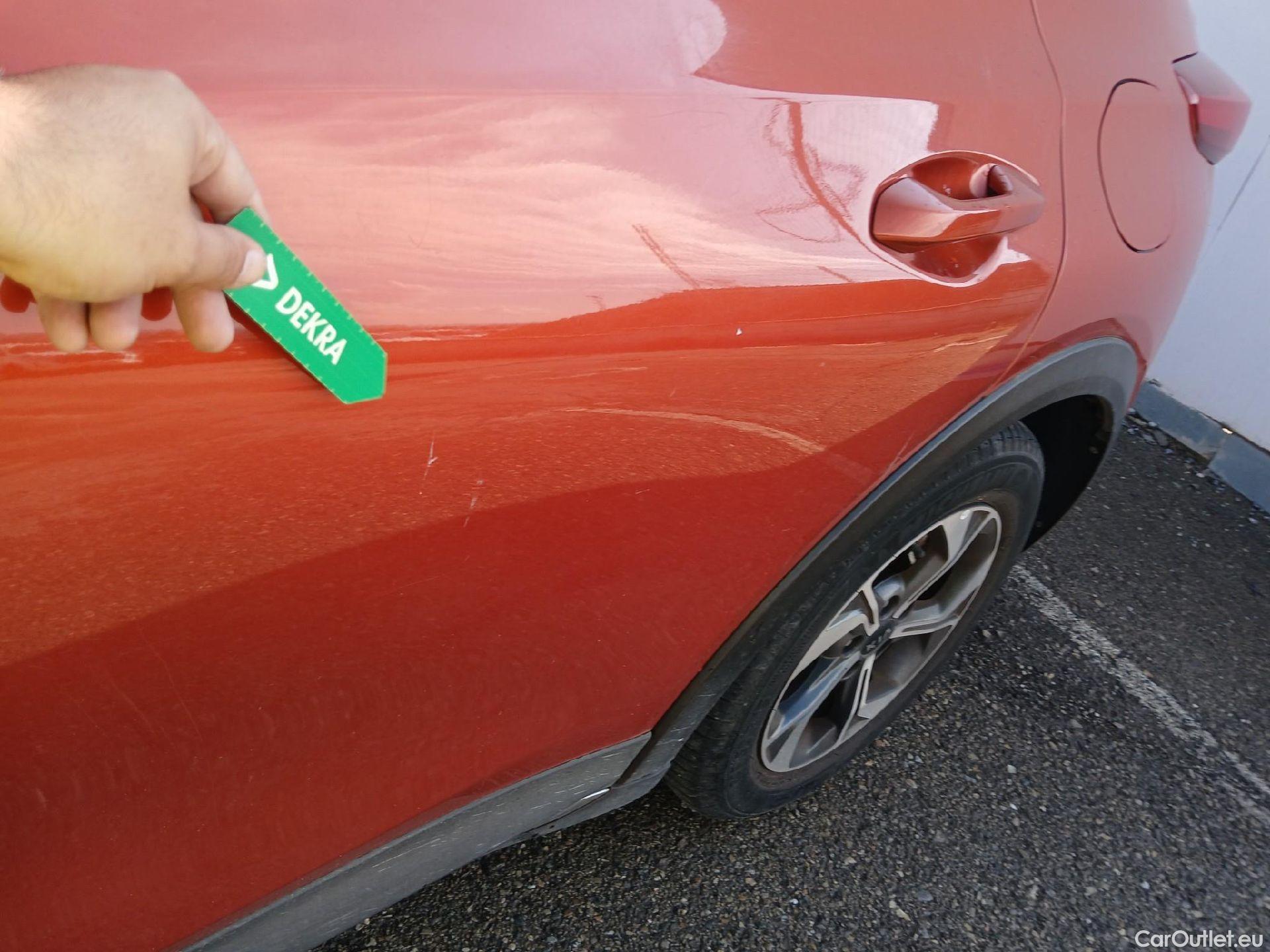  KIA  XCeed KIA  / 2019 / 5P / todoterreno 1.0 T-GDi Drive 88kW (120CV) #10