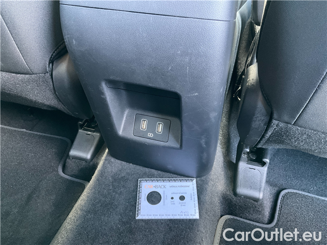  Hyundai  Tucson Tuc 1.6TGDI 132 Freedom 4x4 AT #8