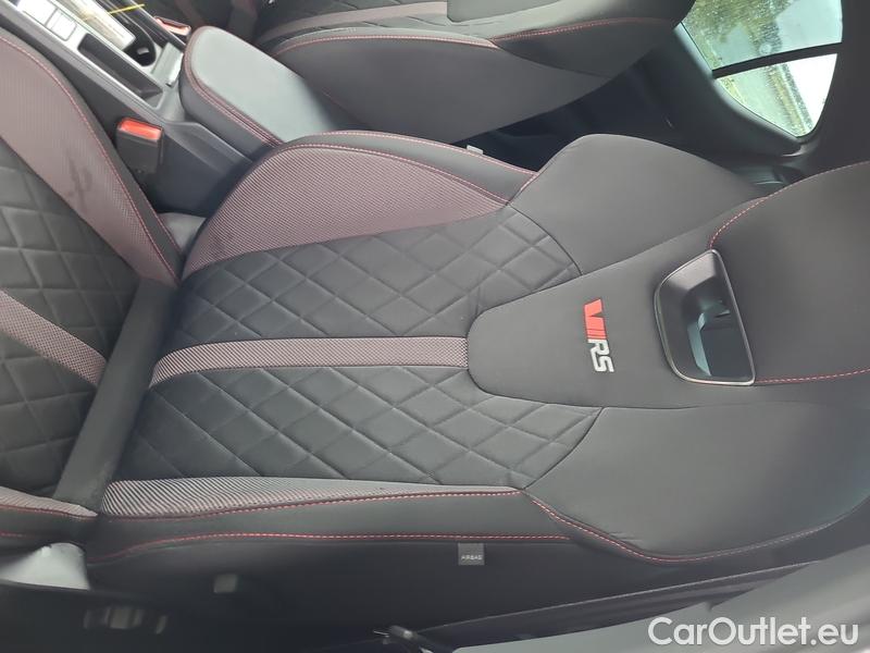  Skoda  Octavia  Lim. (NX3)(2020) Oct. 2.0TDI 147 RS 4x4 AT #5