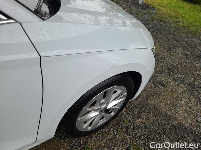  Skoda  Octavia  Combi (NX3)(2020) Oct.Combi 2.0TDI 110 Style AT #14