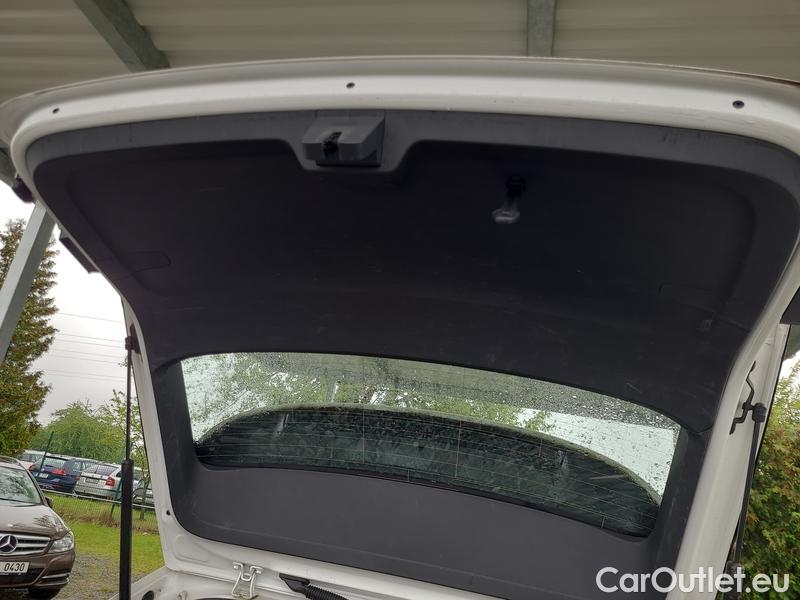  Skoda  Octavia  Combi (NX3)(2020) Oct.Combi 2.0TDI 85 Style #12