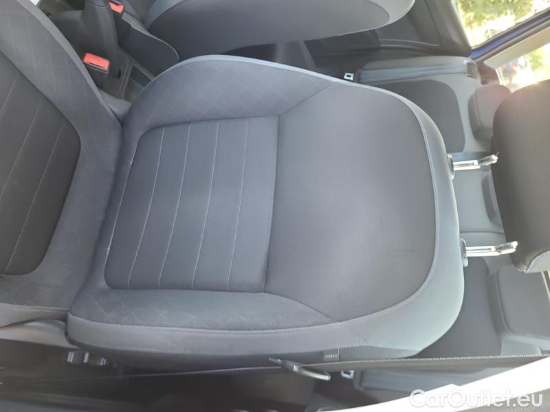  Skoda  Fabia  Combi (2015)  Com.1.0TSI 70 Ambition #11