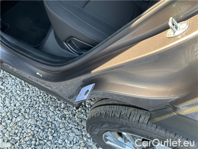  Hyundai  Tucson Tuc 1.6TGDI 132 Freedom 4x4 AT #14