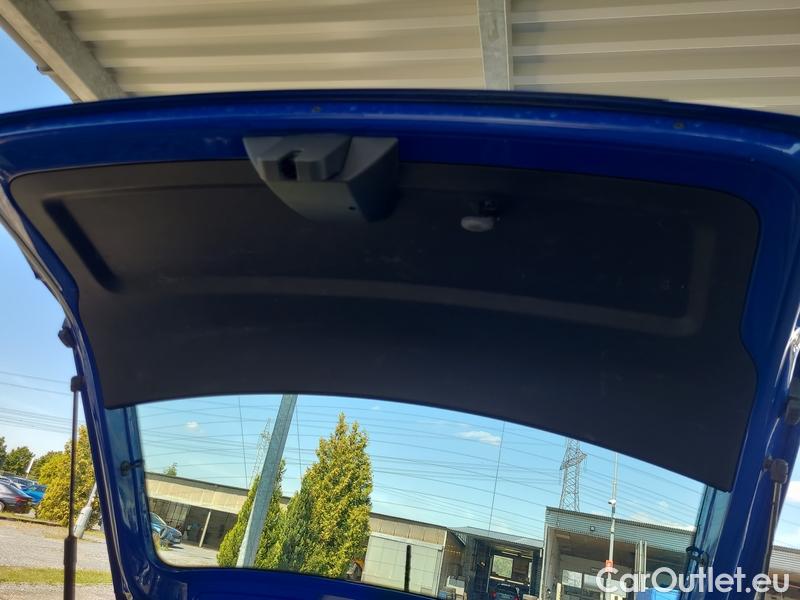  Skoda  Fabia  Combi (2015)  Com.1.0TSI 70 Ambition #16