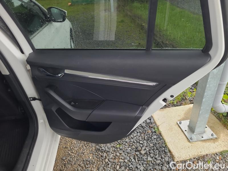  Skoda  Octavia  Combi (NX3)(2020) Oct.Combi 2.0TDI 85 Style #17