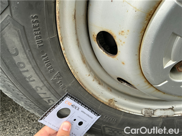  Peugeot  Boxer  F.2.2HDI 4350 L4H2 Act. #37