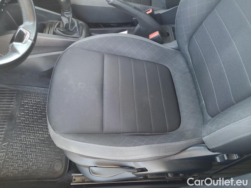  Skoda  Fabia  Combi (2015)  Com.1.0TSI 70 Ambition #10