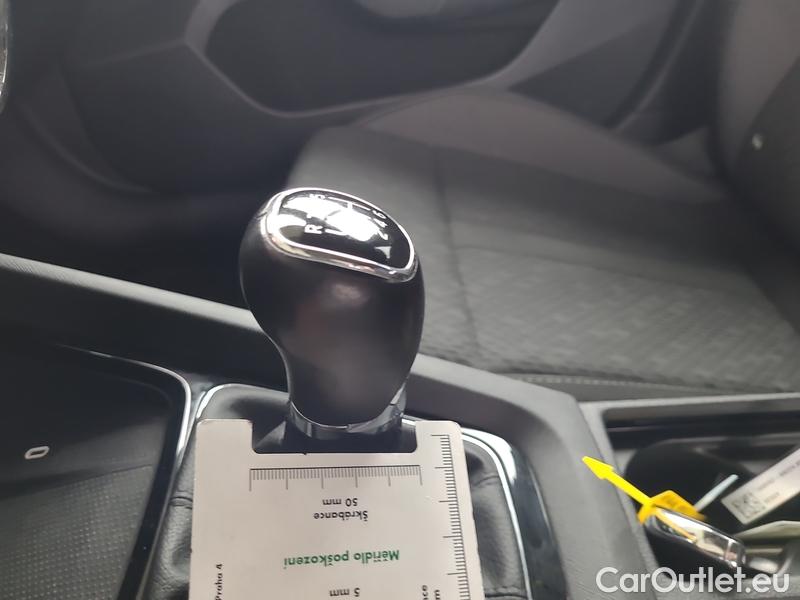  Skoda  Octavia  Combi (NX3)(2020) Oct.Combi 2.0TDI 85 Style #7