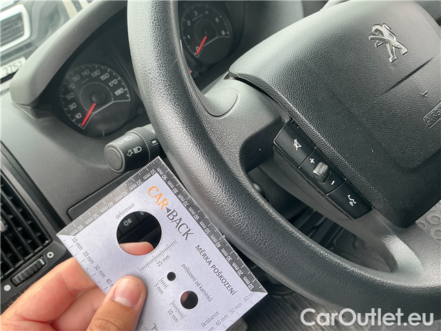  Peugeot  Boxer  F.2.2HDI 4350 L4H2 Act. #43