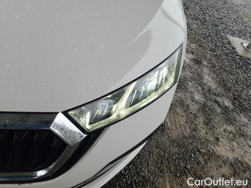  Skoda  Octavia  Combi (NX3)(2020) Oct.Combi 2.0TDI 85 Style #3