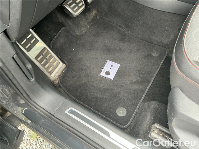  Seat  TARRACO  2.0TSI 140 FR 4WD AT #29