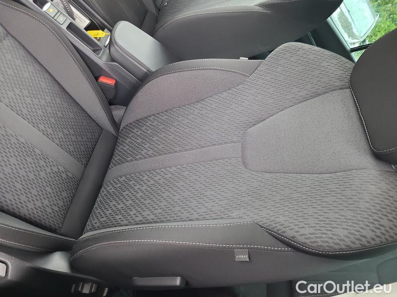  Skoda  Octavia  Combi (NX3)(2020) Oct.Combi 2.0TDI 85 Style AT #8