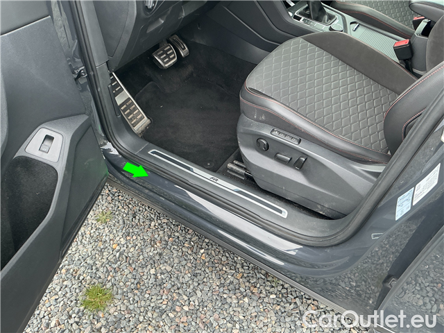  Seat  TARRACO  2.0TSI 140 FR 4WD AT #26