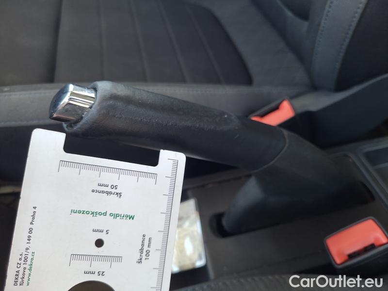  Skoda  Fabia  Combi (2015)  Com.1.0TSI 70 Ambition #9