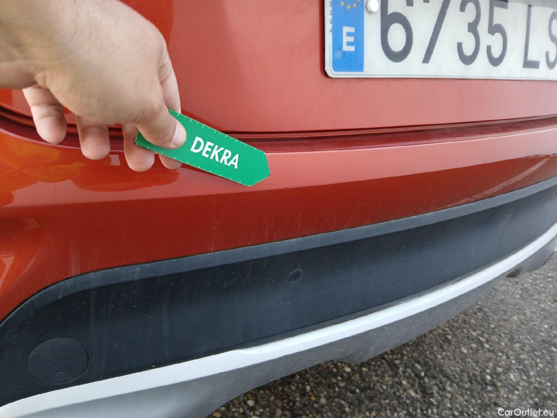  KIA  XCeed KIA  / 2019 / 5P / todoterreno 1.0 T-GDi Drive 88kW (120CV) #14