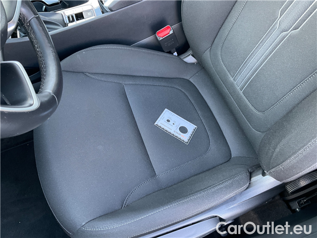  Hyundai  Tucson Tuc 1.6TGDI 132 Freedom 4x4 AT #18