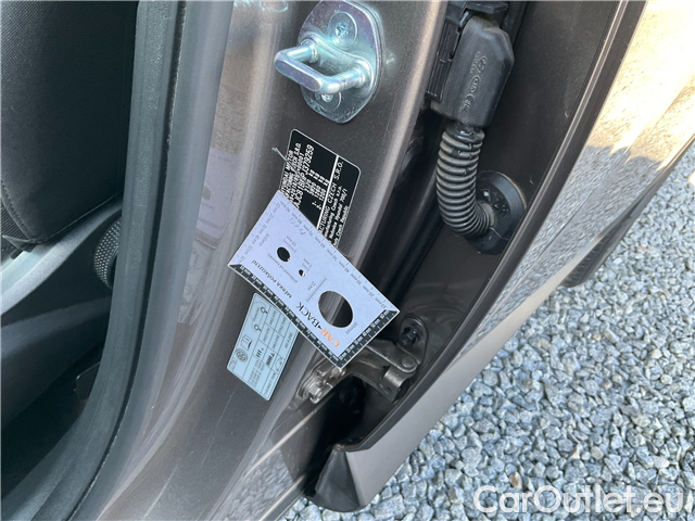  Hyundai  Tucson Tuc 1.6TGDI 132 Freedom 4x4 AT #17