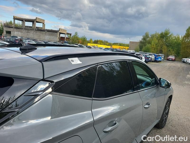  Hyundai  Tucson   (NX)(2020) Tuc.1.6PHEV 195 NLStyle 4x4 AT #1