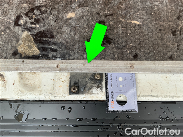  Peugeot  Boxer  F.2.2HDI 4350 L4H2 Act. #34