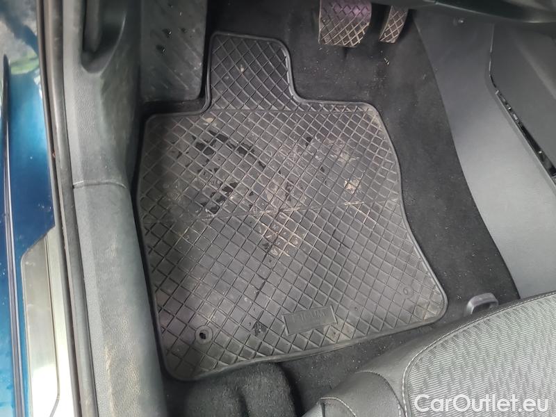  Skoda  Octavia  Combi (NX3)(2020) Oct.Combi 2.0TDI 85 Style AT #5