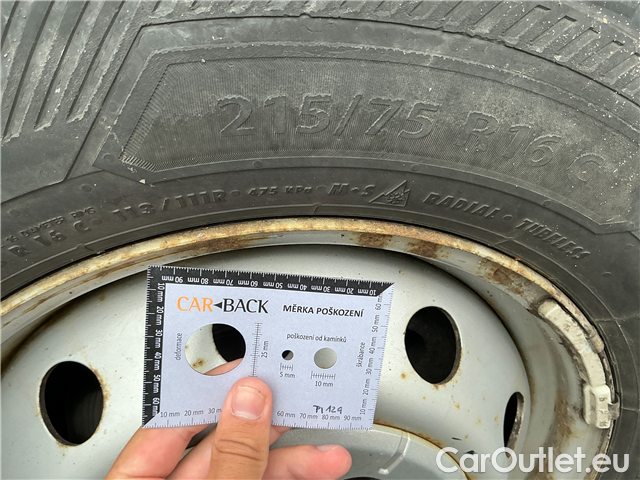  Peugeot  Boxer  F.2.2HDI 4350 L4H2 Act. #36