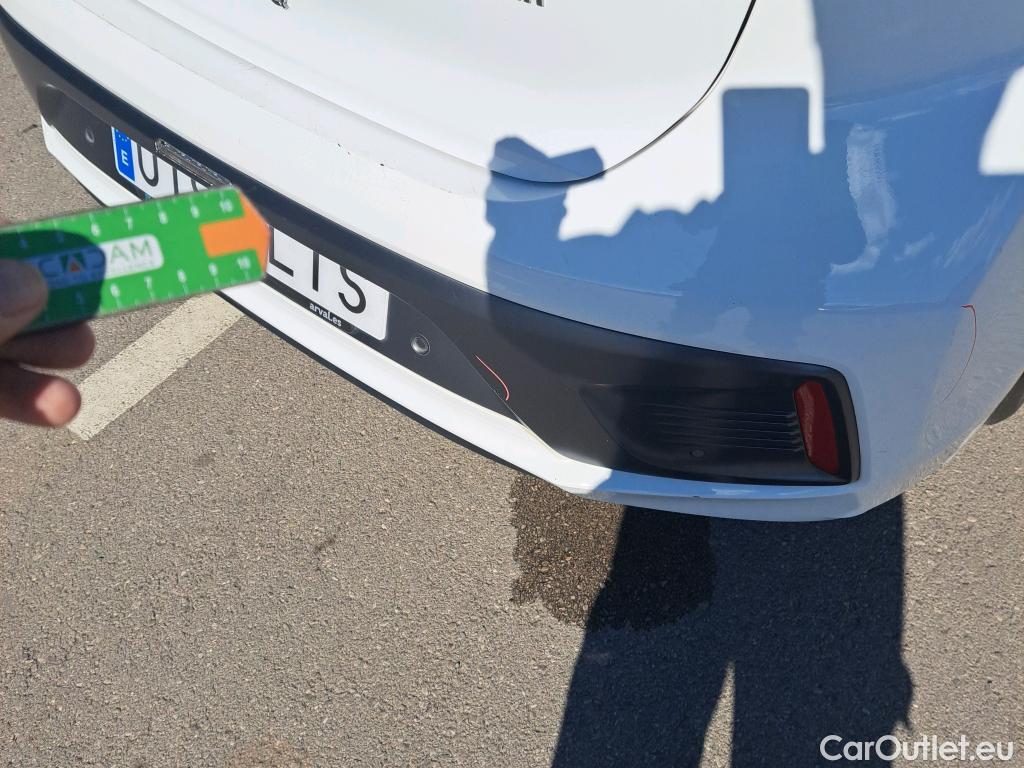  Hyundai   Ioniq HYUNDAI / 2019 / 5P / berlina con portón 1.6 GDI PHEV Klass DCT #23