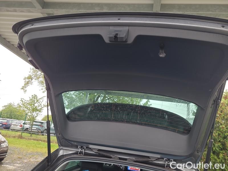  Skoda  Octavia  Combi (NX3)(2020) Oct.Combi 2.0TDI 85 Style AT #8