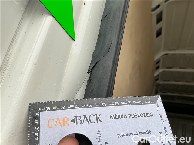  Peugeot  Boxer  F.2.2HDI 4350 L4H2 Act. #25