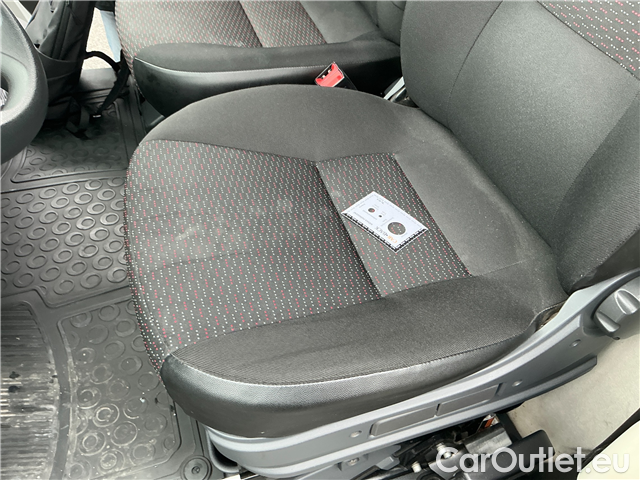  Peugeot  Boxer  F.2.2HDI 4350 L4H2 Act. #41