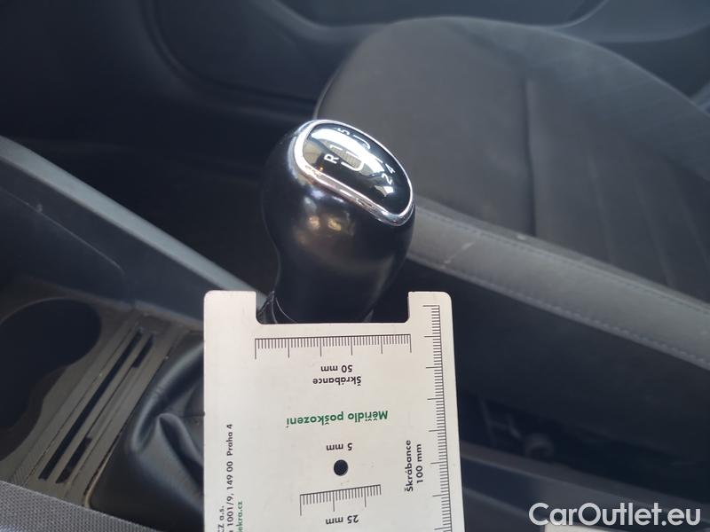  Skoda  Fabia  Combi (2015)  Com.1.0TSI 70 Ambition #8