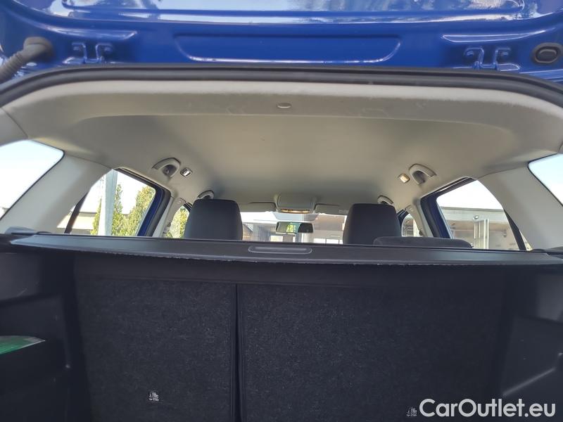  Skoda  Fabia  Combi (2015)  Com.1.0TSI 70 Ambition #19