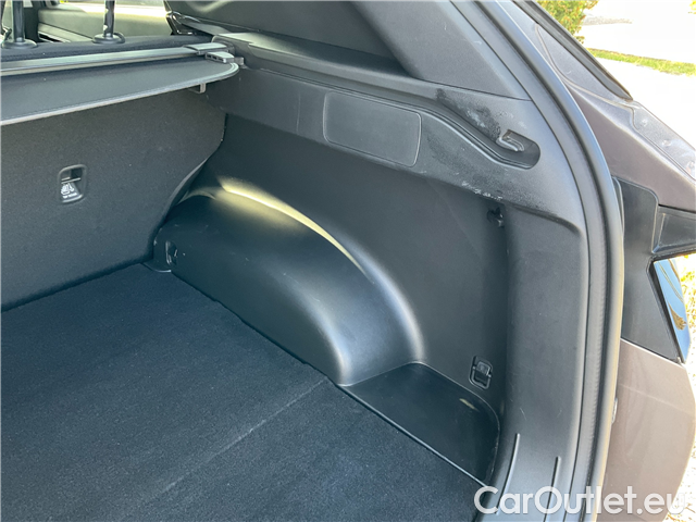  Hyundai  Tucson Tuc 1.6TGDI 132 Freedom 4x4 AT #10