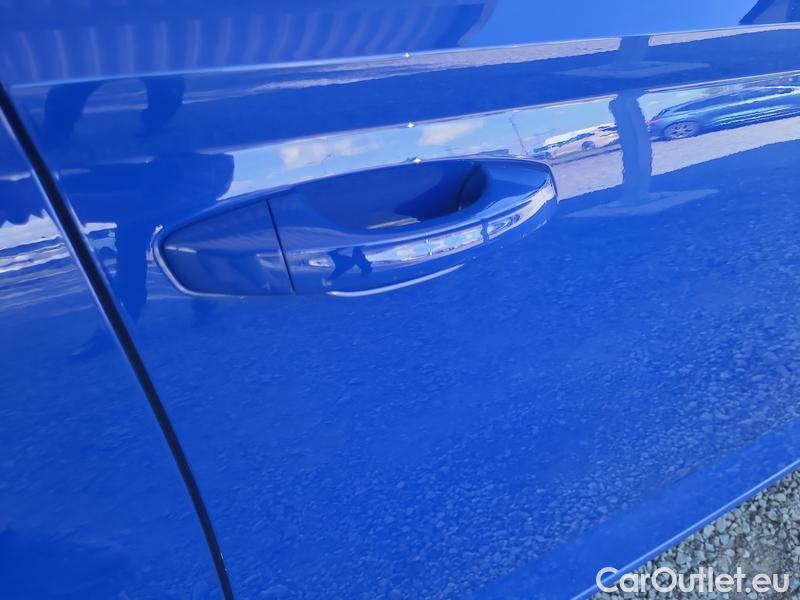  Skoda  Fabia  Combi (2015)  Com.1.0TSI 70 Ambition #23