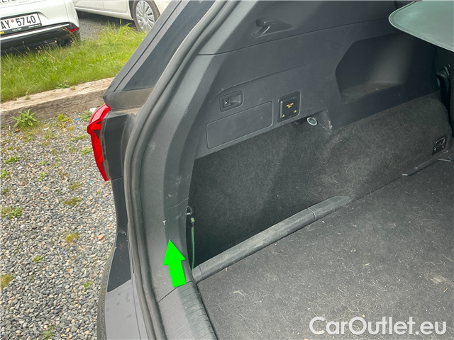  Seat  TARRACO  2.0TSI 140 FR 4WD AT #18