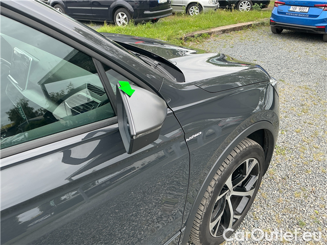  Seat  TARRACO  2.0TSI 140 FR 4WD AT #5