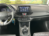  Hyundai  i30  kom.1.0TGDI Family Comf #8