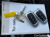  Hyundai  Tucson Tuc 1.6TGDI 132 Freedom 4x4 AT #14
