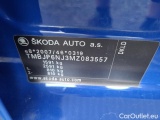  Skoda  Fabia  Combi (2015)  Com.1.0TSI 70 Ambition #10