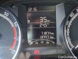  Skoda  Fabia  Combi (2015)  Com.1.0TSI 70 Ambition #20