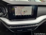  Skoda  Octavia  Combi (NX3)(2020) Oct.Combi 1.5TSI 110 Style #8