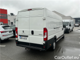  Peugeot  Boxer  F.2.2HDI 4350 L4H2 Act. #2