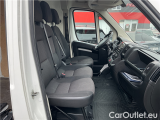  Peugeot  Boxer  F.2.2HDI 4350 L4H2 Act. #6