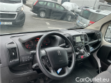  Peugeot  Boxer  F.2.2HDI 4350 L4H2 Act. #5