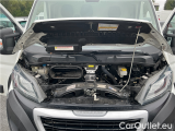  Peugeot  Boxer  F.2.2HDI 4350 L4H2 Act. #9